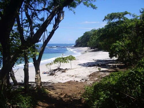 Cozy Yogic Jungle Casita Close to Ocean