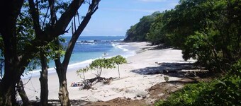 Cozy Yogic Jungle Casita Close to Ocean