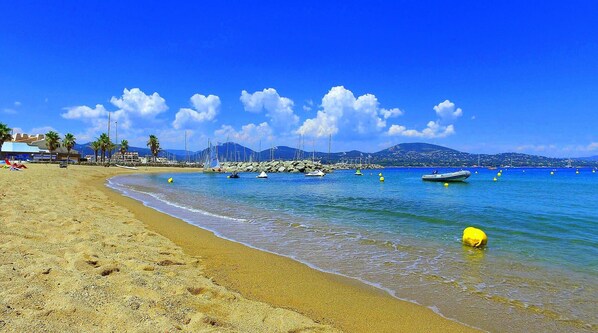Plage