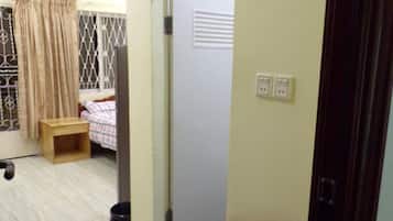 Essbereich im Zimmer