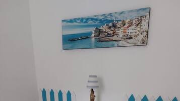 Apartment, Balcony, City View | 2 bedrooms, free WiFi