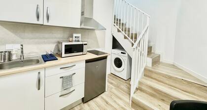 Universidad by Oshun Apartments