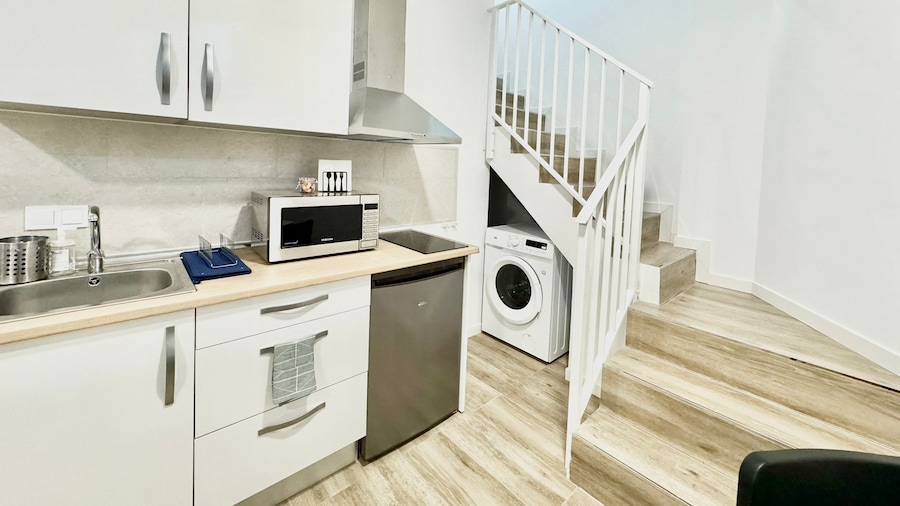 Universidad by Oshun Apartments