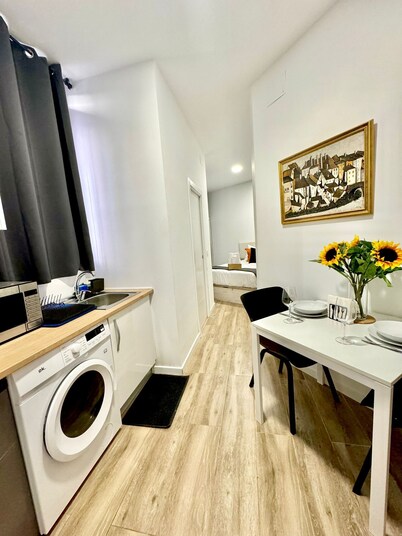 Universidad by Oshun Apartments