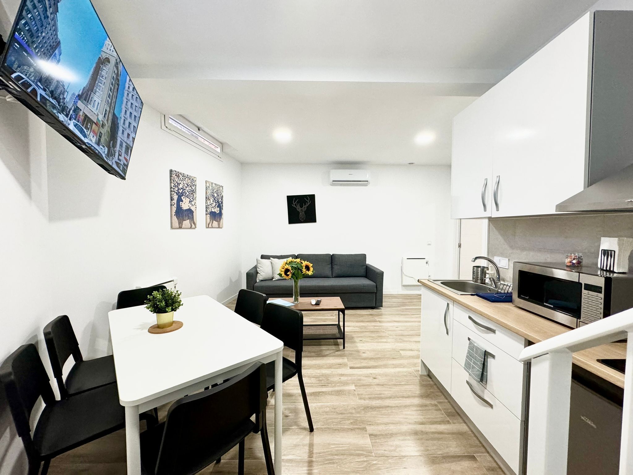 Apartment, 2 Bedrooms