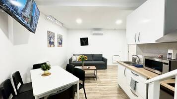 Apartment, 2 Bedrooms