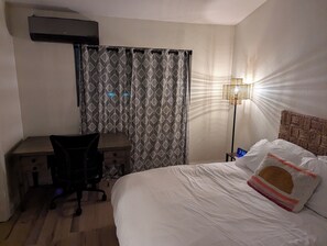 2 camere, ferro/asse da stiro, Wi-Fi, lenzuola