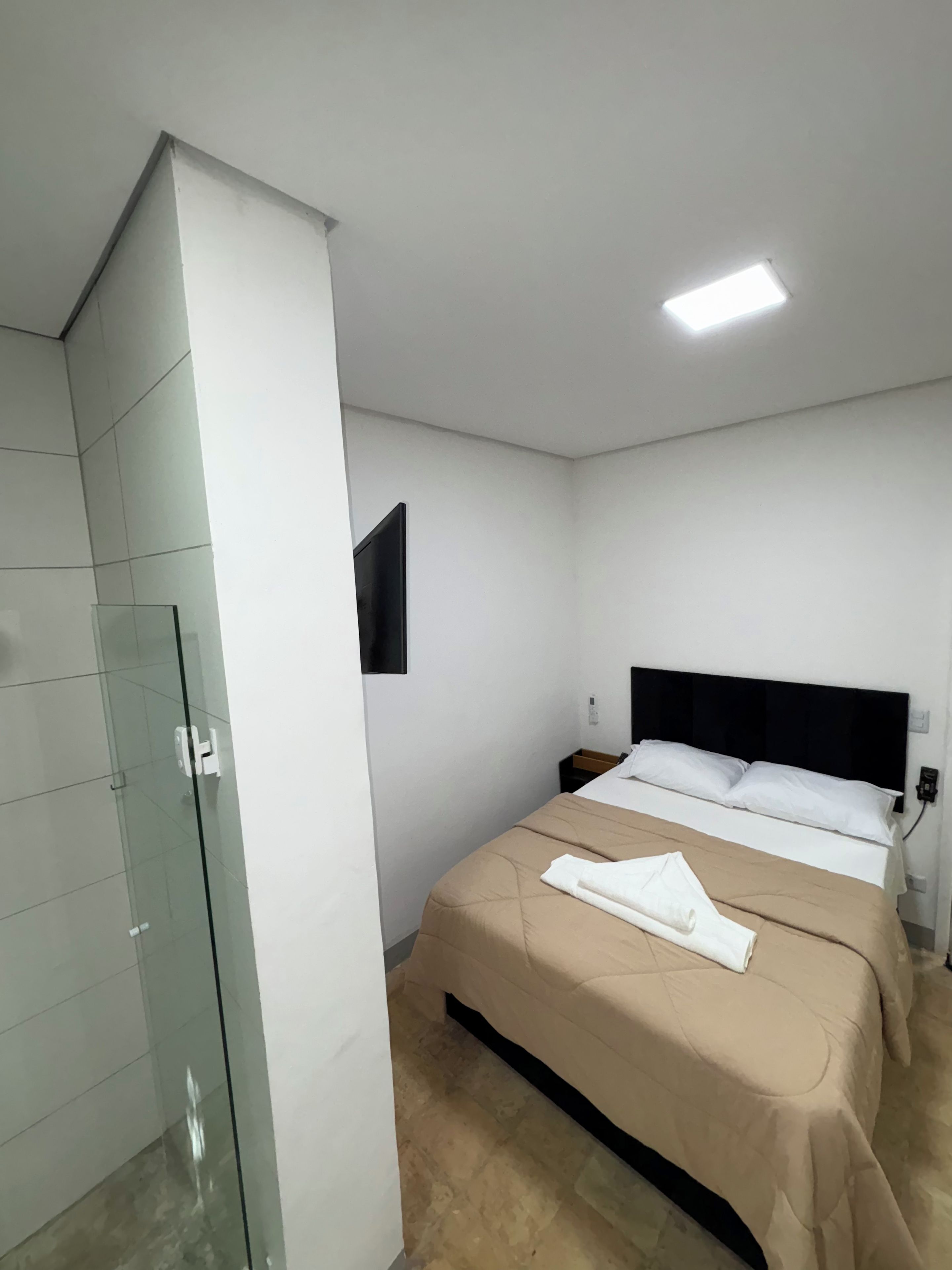 Fasilitas kamar