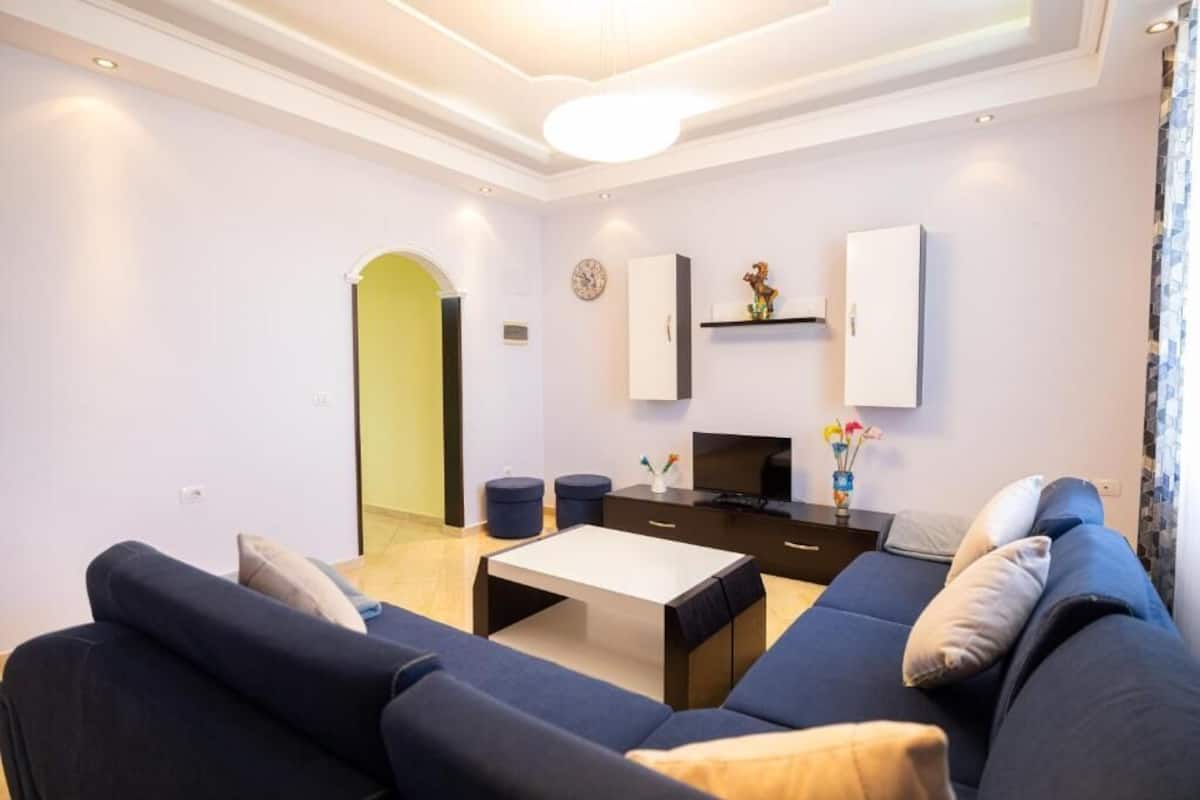 2 habitaciones y wifi gratis