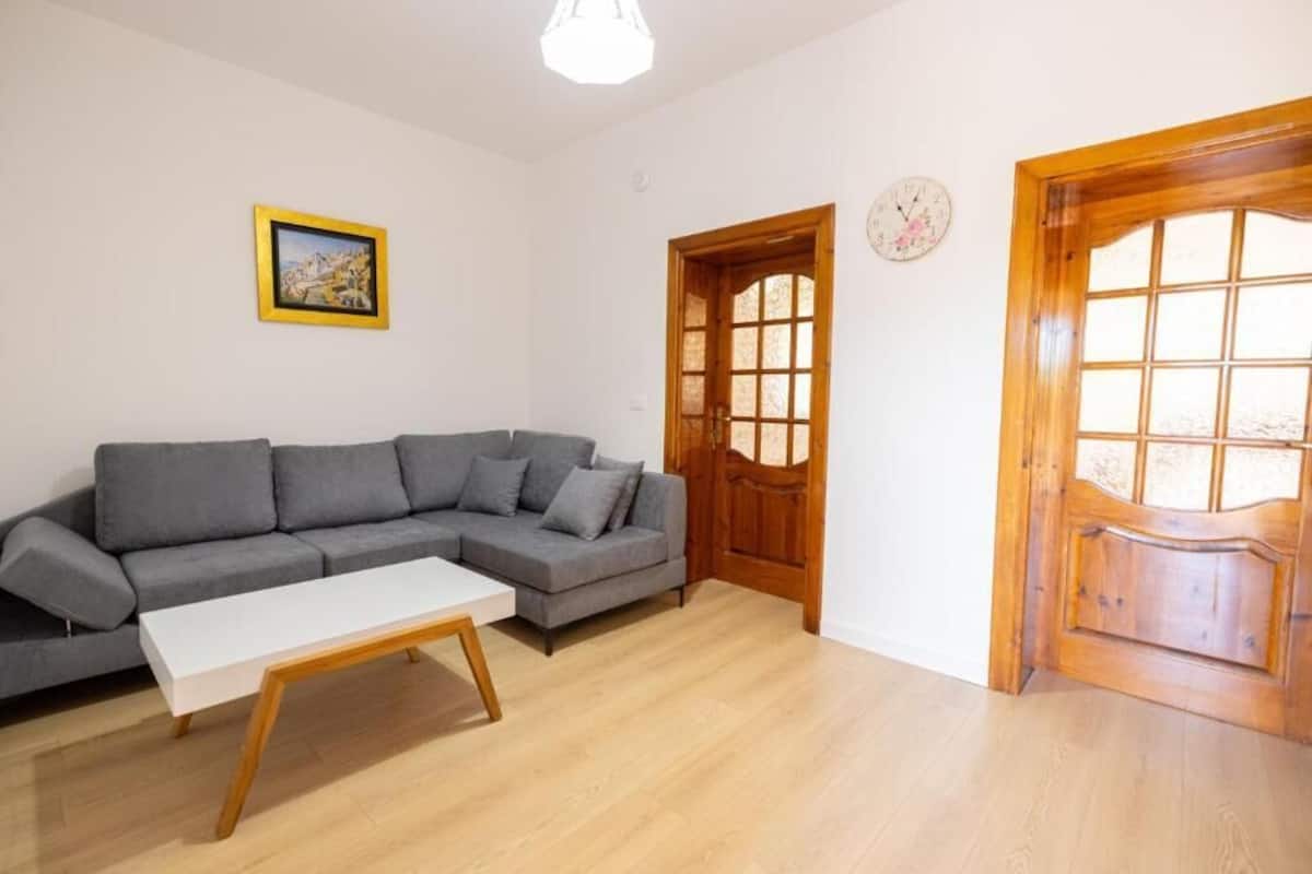2 habitaciones y wifi gratis
