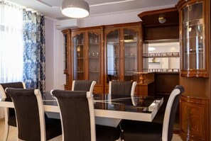 Private kitchen - Villa Yucca (Vlorë)