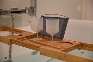 Miscellaneous - AKsuitespa SAUNA/JACUZZI IN IDF 25min from CDG airport  (Presles)