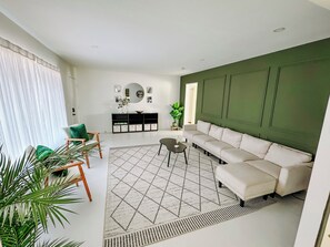 TV connectée