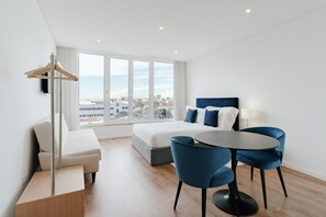 Studio - Feel Porto Lapa Collection Flat 2 1 (Porto)
