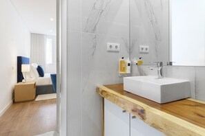 Studio - Feel Porto Lapa Collection Flat 3 2 (Porto)