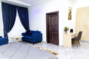 7 slaapkamers, wifi, beddengoed