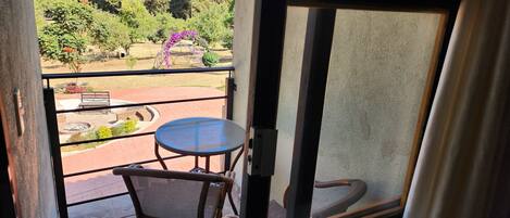 Room, Patio, Garden View | Terrace/patio