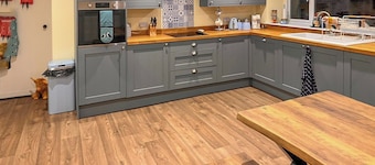 3 bedroom accommodation in Belford, near Alnwick