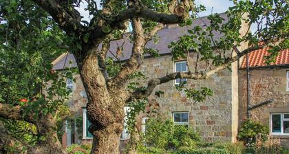 3 bedroom accommodation in Belford, near Alnwick