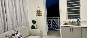 Beachtown Luxury Villas Apt. 204