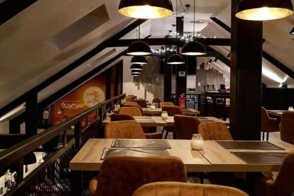 Servei de restauració