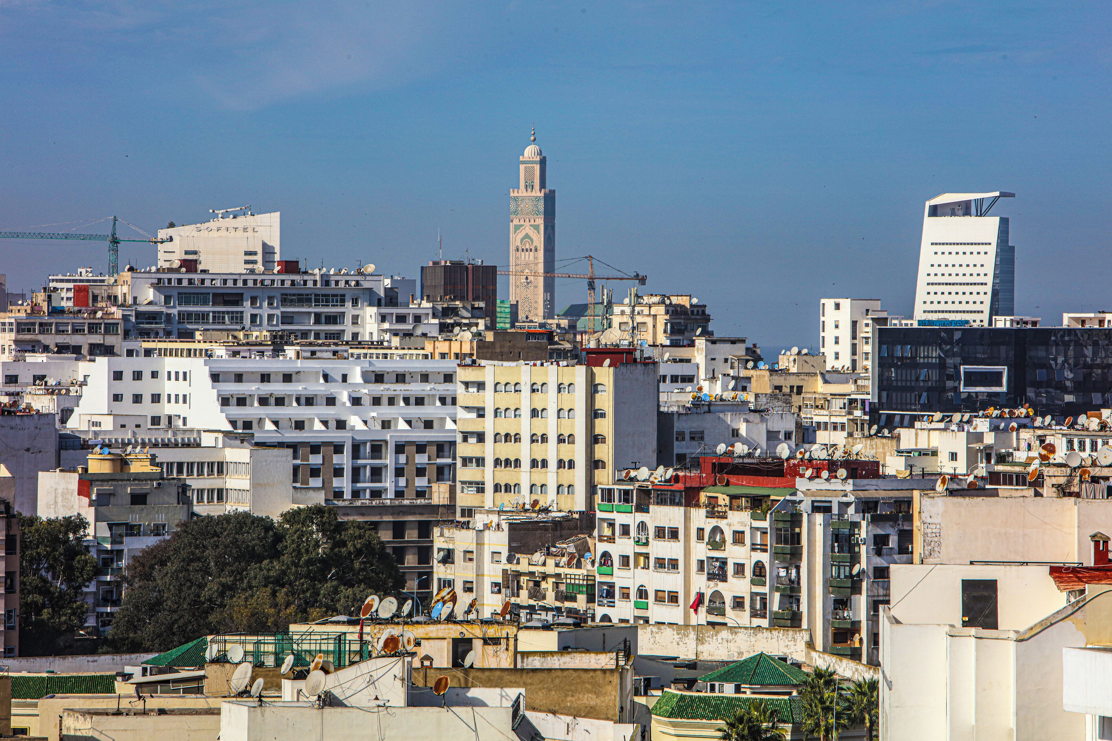 Foto - ADAY Hotel Casablanca