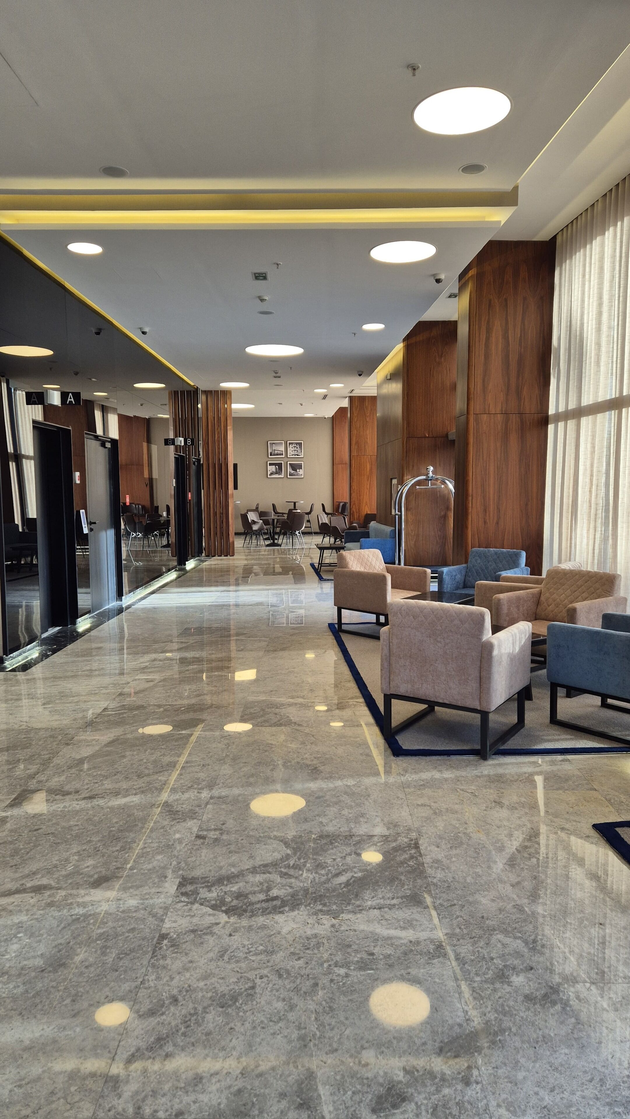 Foto - ADAY Hotel Casablanca