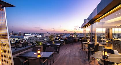 ADAY Hotel Casablanca