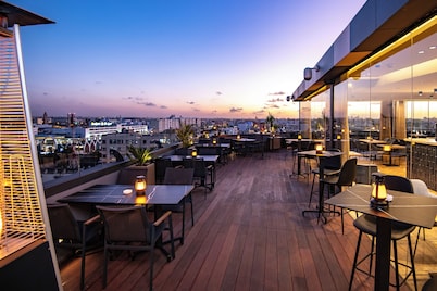 ADAY Hotel Casablanca