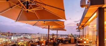 ADAY 호텔 카사블랑카