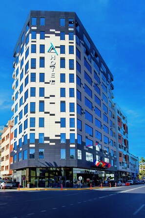 Front of property - ADAY Hotel Casablanca (Casablanca)
