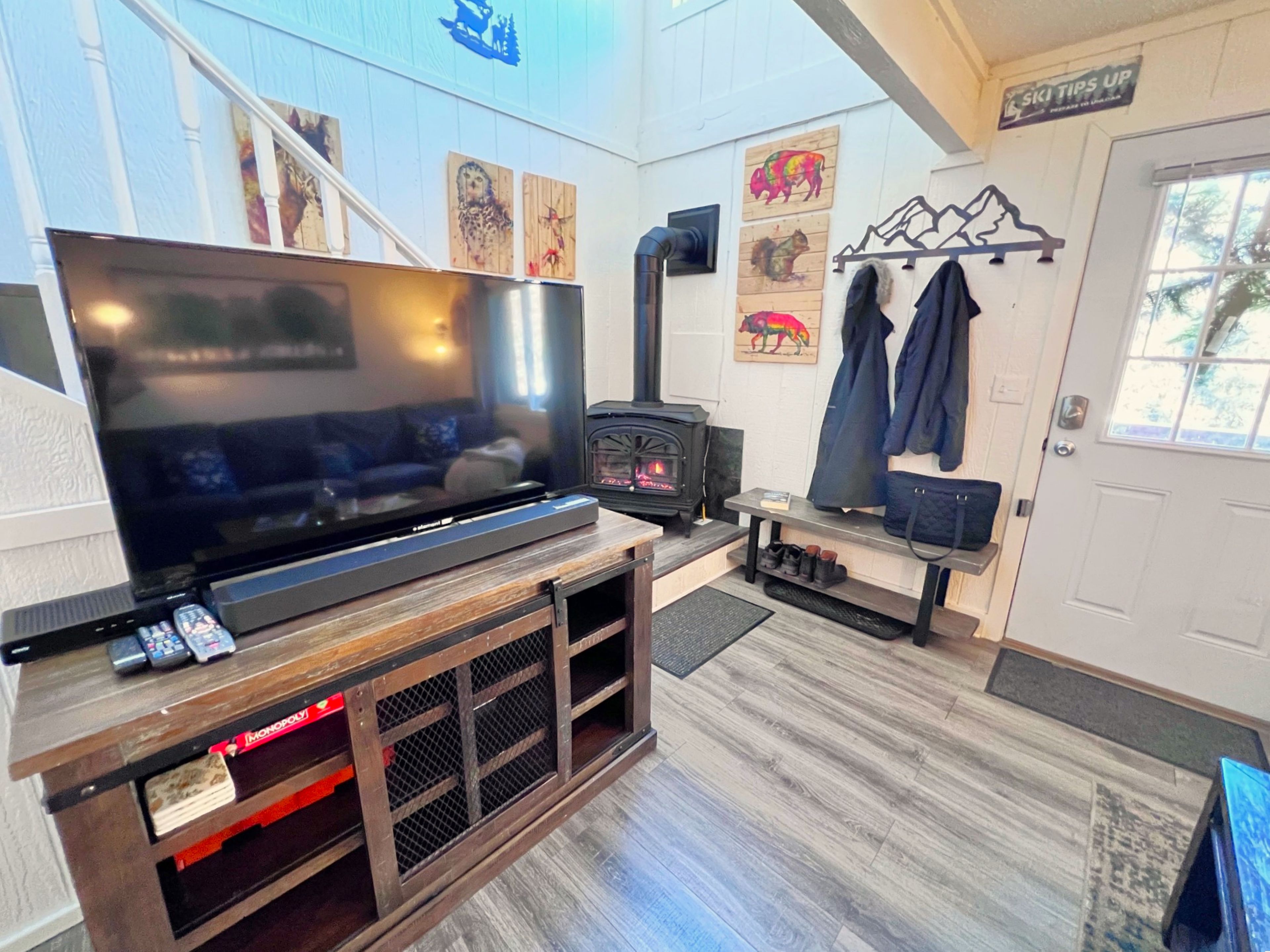 Innvendig