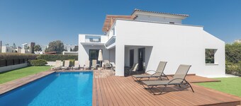 아이아 나파 새틴 빌라 Svi3