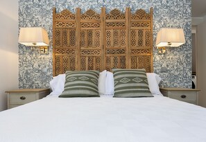 3 Schlafzimmer, Bügeleisen/Bügelbrett, WLAN, Bettwäsche