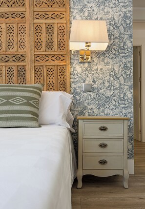 3 Schlafzimmer, Bügeleisen/Bügelbrett, WLAN, Bettwäsche