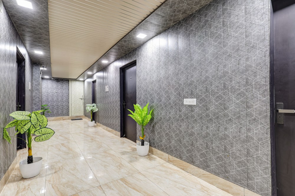 Mauryan Signature hotel Devli Khanpur