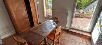 Quiet apartment near Aix en Provence