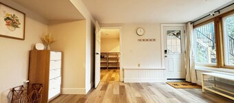 Charming Hideaway! Beautiful Yard & Private Office