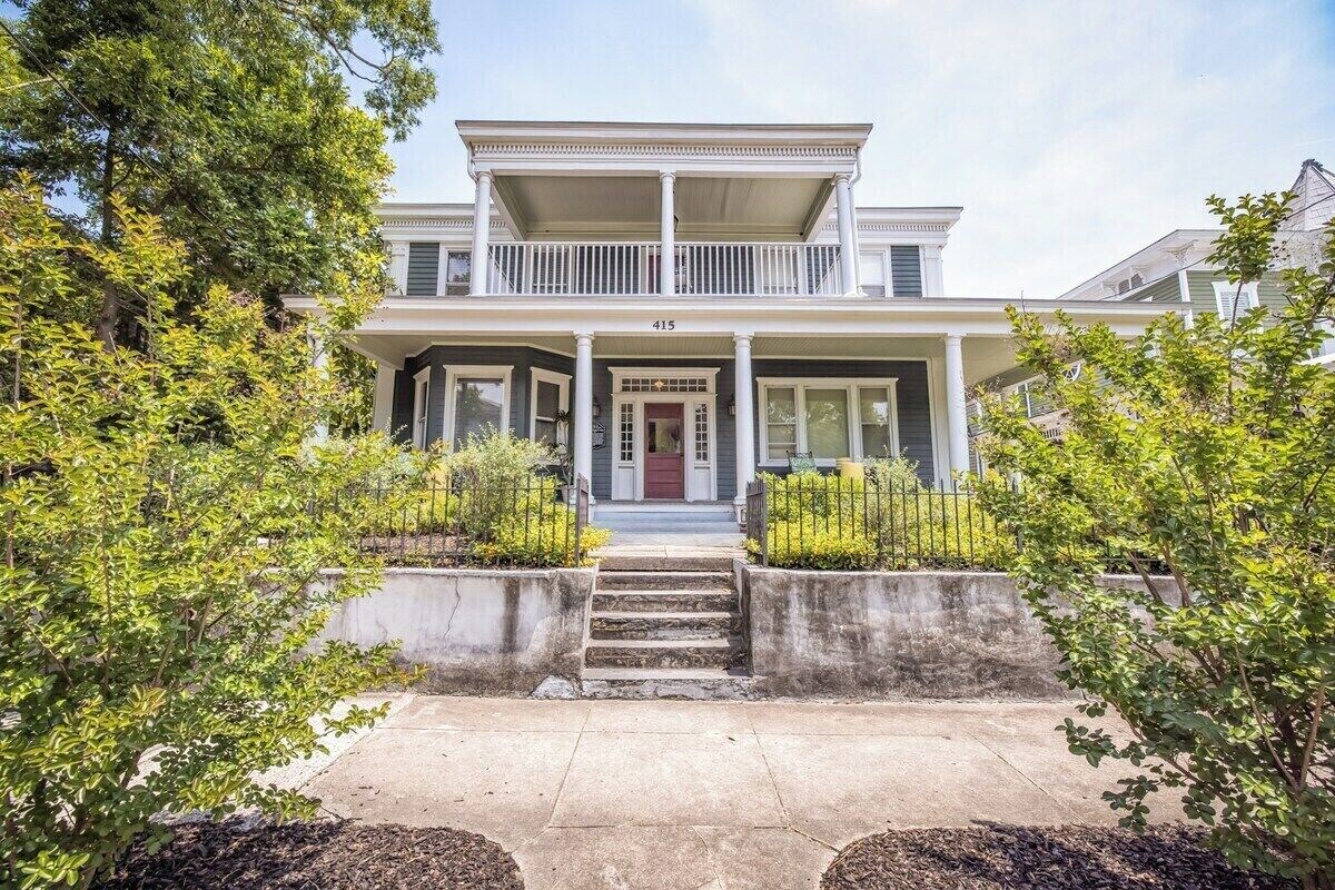 Majoittajan profiilikuva