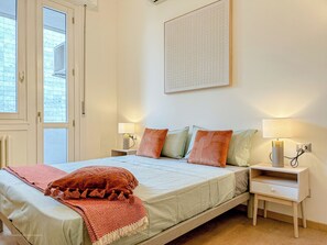 3 Schlafzimmer, Bügeleisen/Bügelbrett, kostenloses WLAN, Bettwäsche