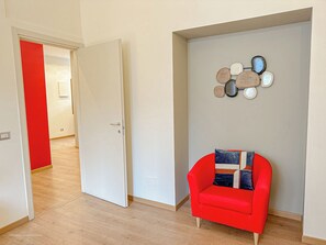 Interior - Bellani Suite - 3 camere doppie - Porta Nuova (Milan)