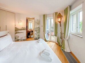 3 camere, ferro/asse da stiro, Wi-Fi gratuito, lenzuola