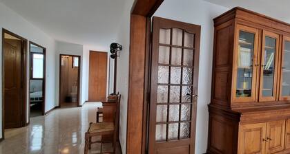 Apartment for 4 people
