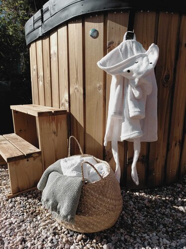 OUD Veluwe - Holiday home - Forest