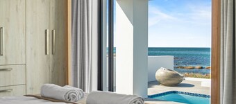 Shelley Point Beach Villa