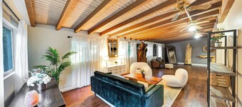 Oak Canyon Ranch