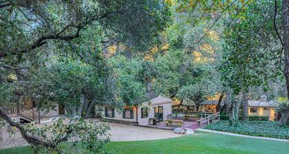 Oak Canyon Ranch