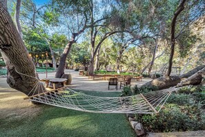 Unclassified image, 5 of 69, button - Oak Canyon Ranch  (Agoura Hills)