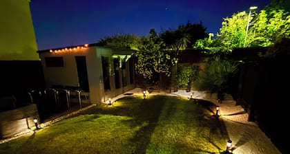 SPACIOUS 3 BED ROOM FAMILY FRIENDLY HOME CONVENIENTLY LOCATED IN IPSWICH SUFFOLK