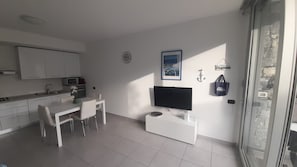 Interior - Crêuza de mä - Peace and nature in Alassio (Alassio)
